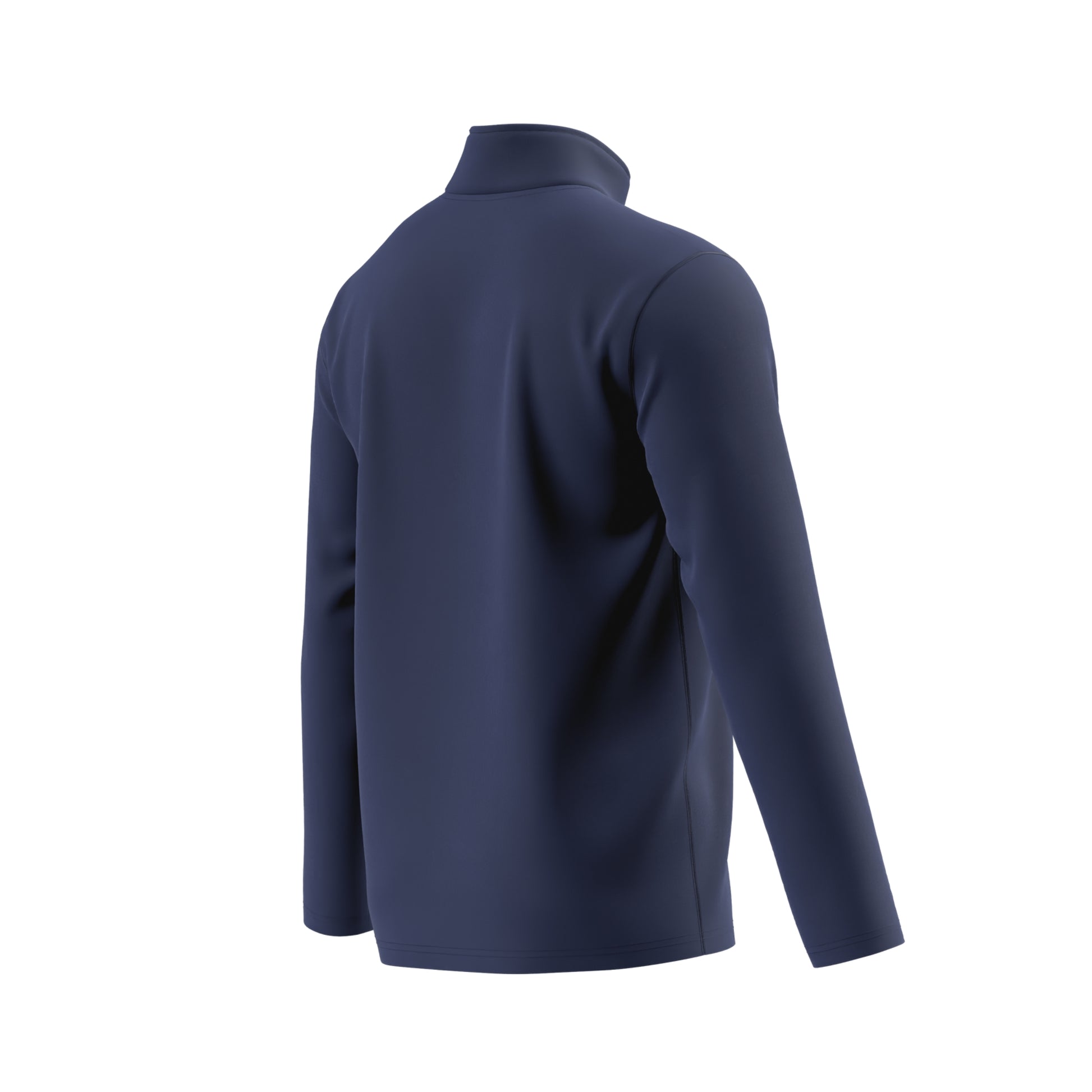 Speedo Men's Lightweight Quarter Zip Jersey Pullover  Pullover  Speedo