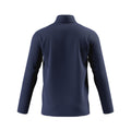 Speedo Men's Lightweight Quarter Zip Jersey Pullover  Pullover  Speedo