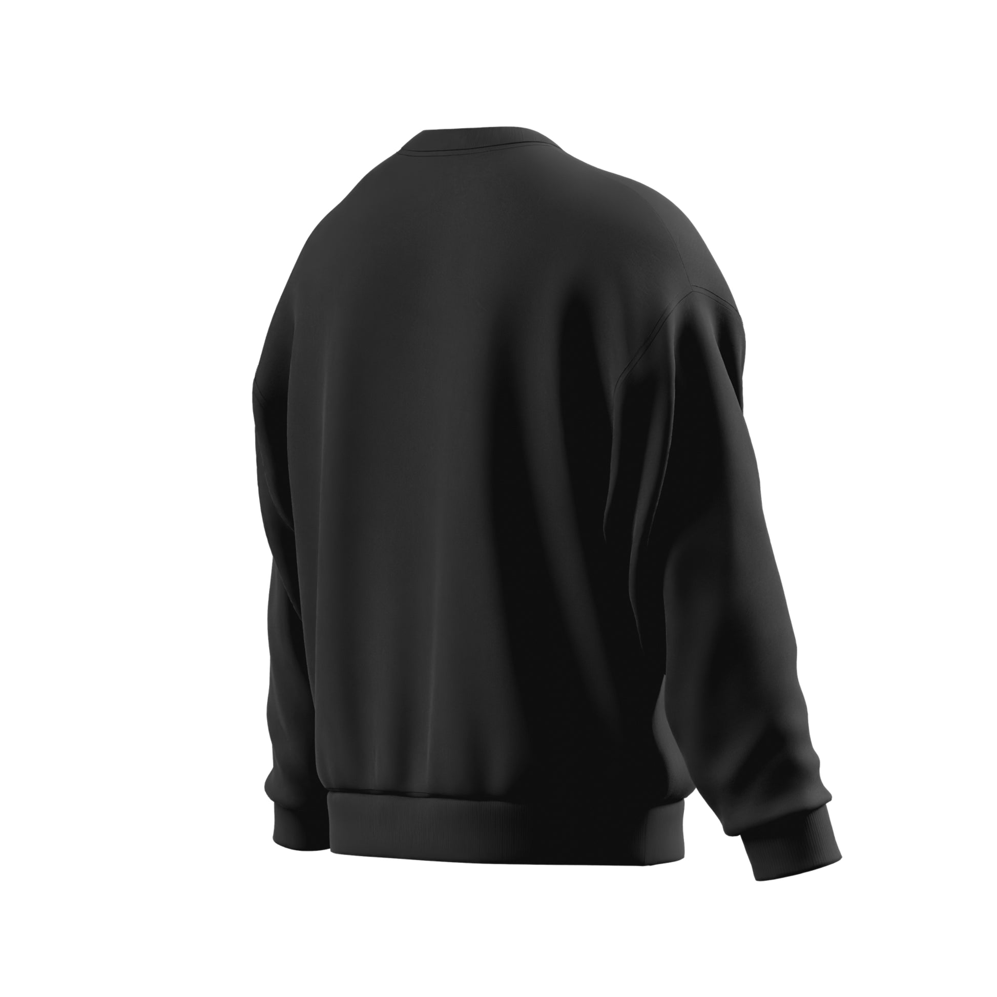 Speedo Unisex Team Fleece Crew Neck  Sweatshirt  Speedo