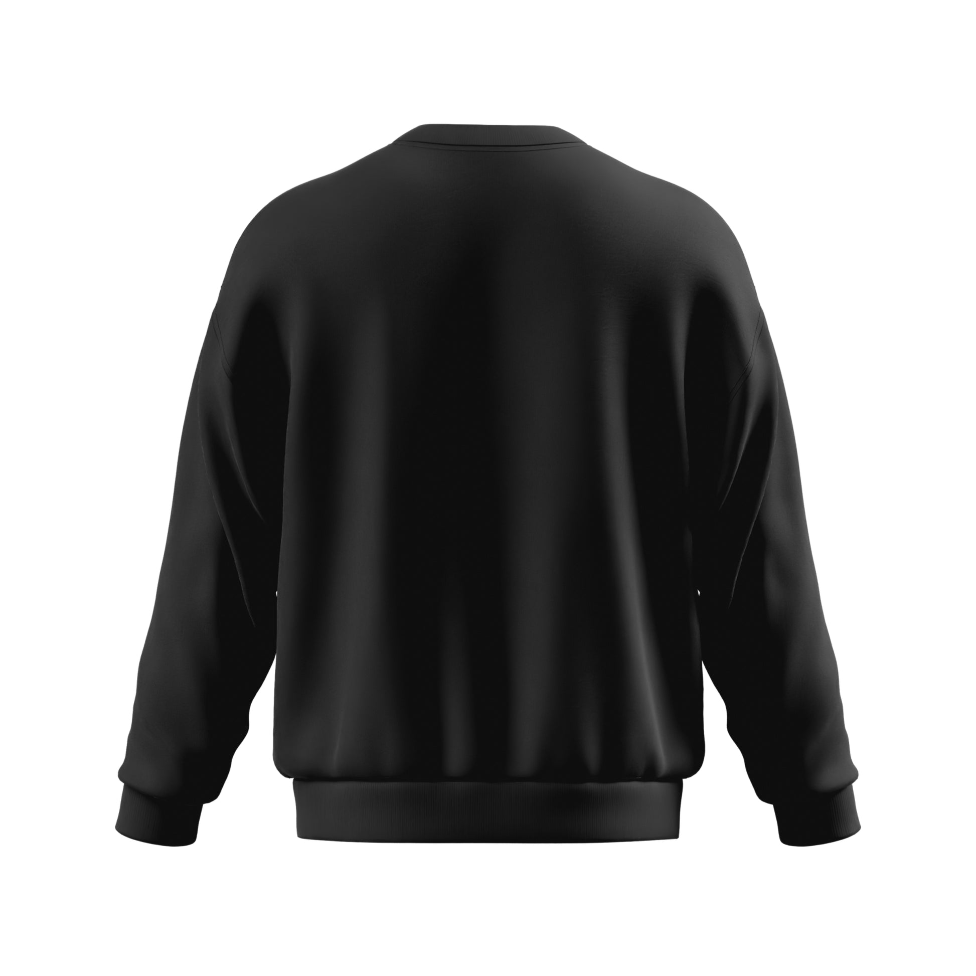 Speedo Unisex Team Fleece Crew Neck  Sweatshirt  Speedo