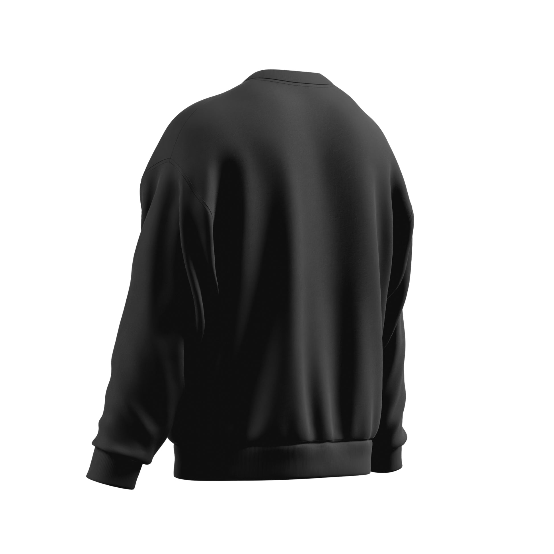 Speedo Unisex Team Fleece Crew Neck  Sweatshirt  Speedo