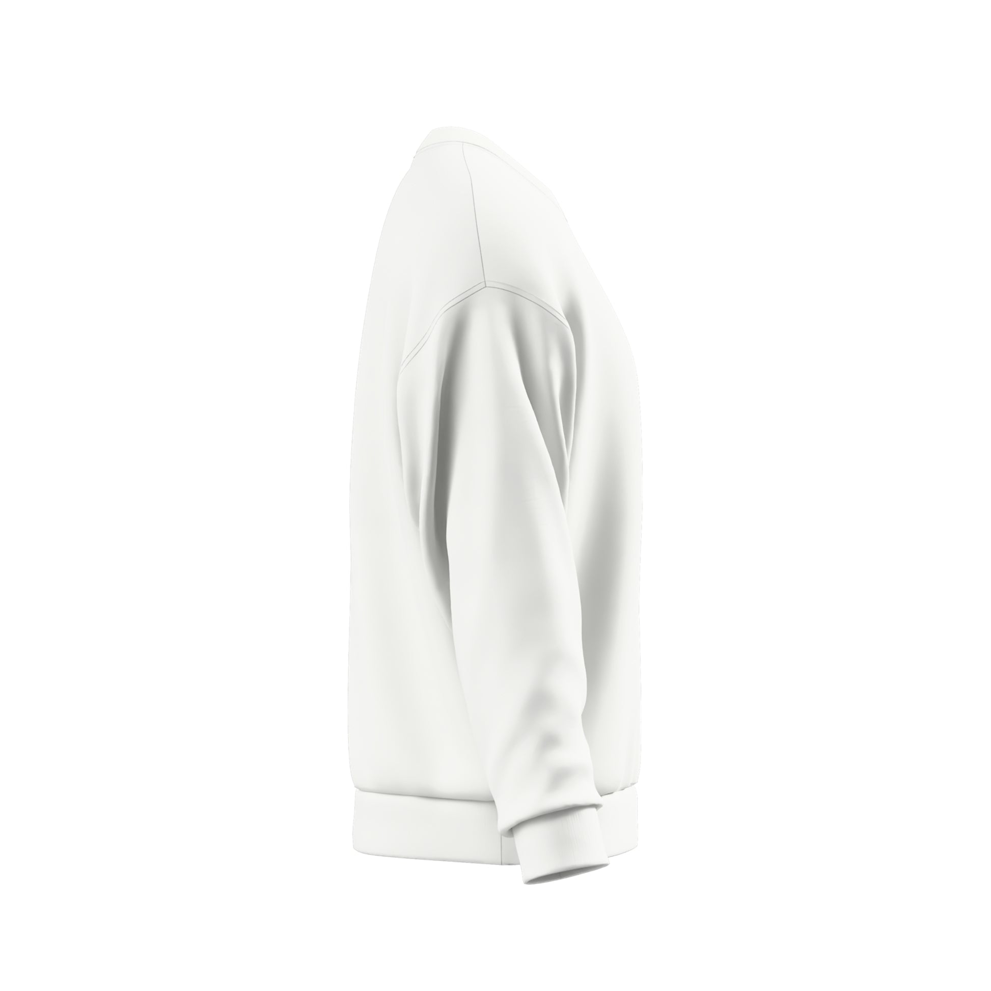 Speedo Unisex Team Fleece Crew Neck  Sweatshirt  Speedo