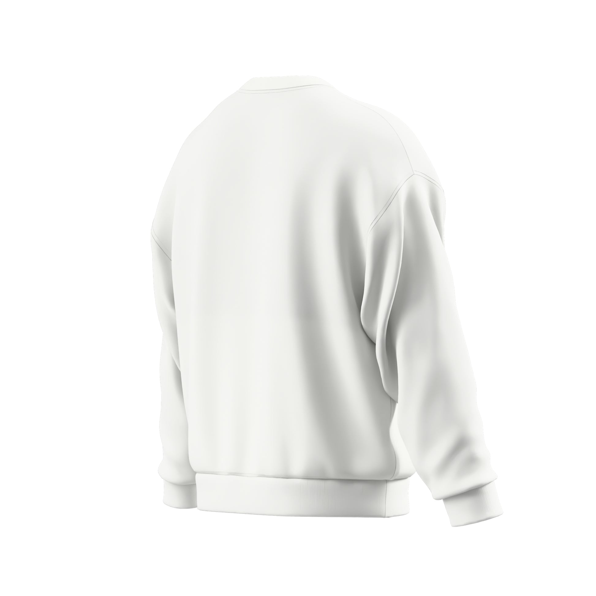 Speedo Unisex Team Fleece Crew Neck  Sweatshirt  Speedo
