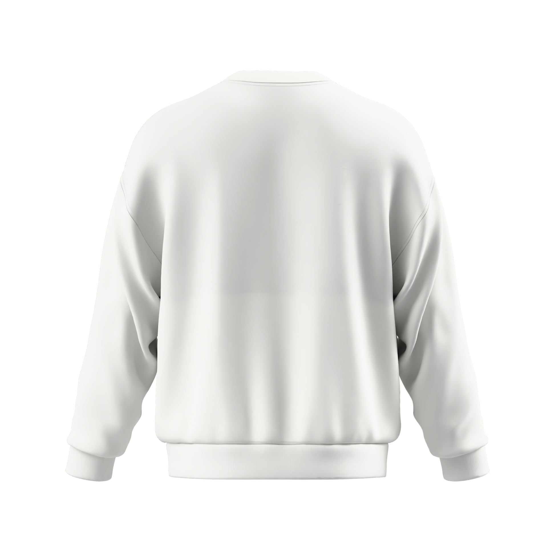 Speedo Unisex Team Fleece Crew Neck  Sweatshirt  Speedo