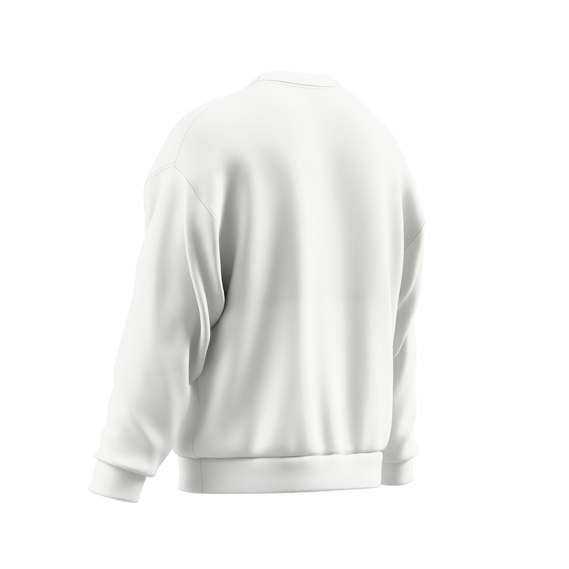 Speedo Unisex Team Fleece Crew Neck  Sweatshirt  Speedo