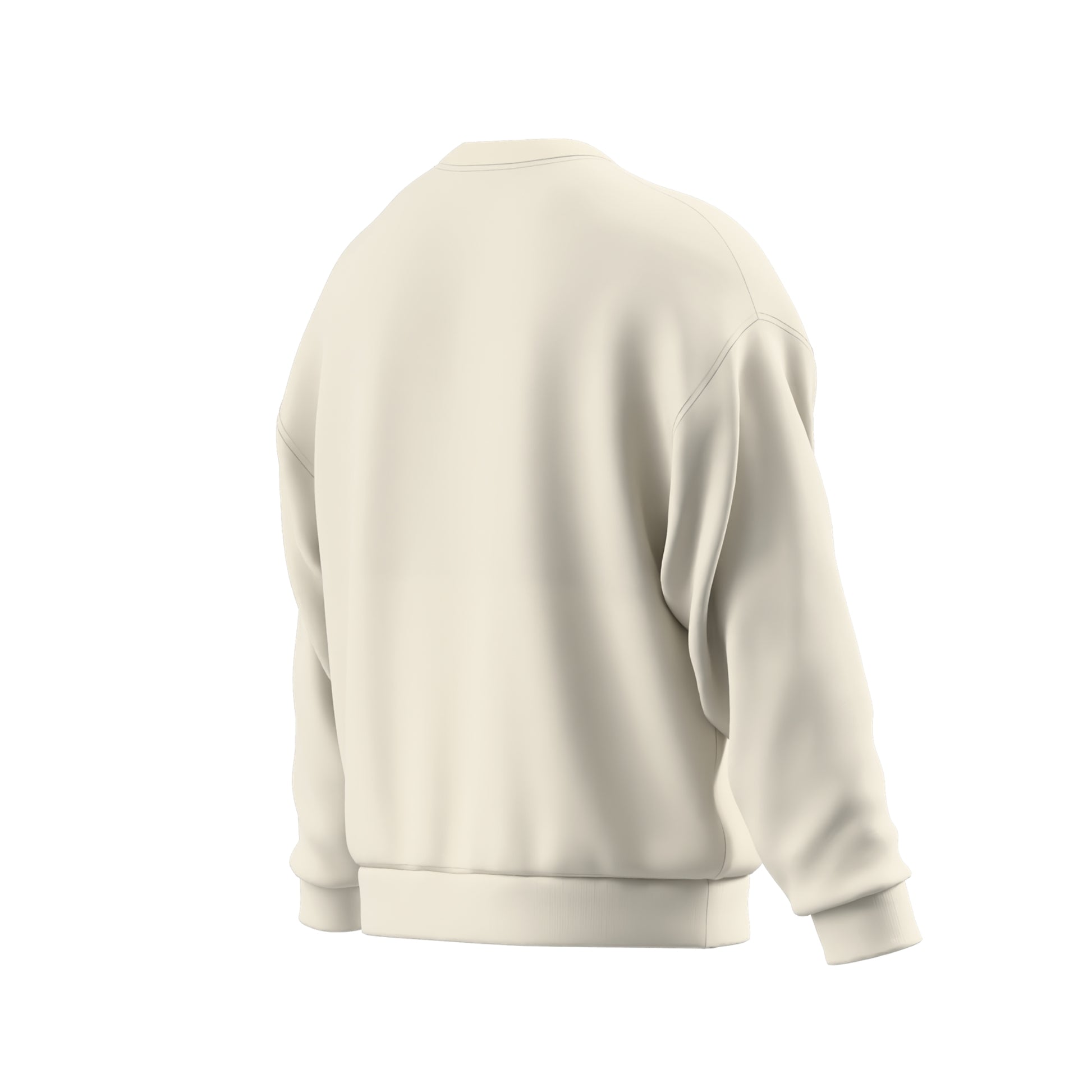 Speedo Unisex Team Fleece Crew Neck  Sweatshirt  Speedo