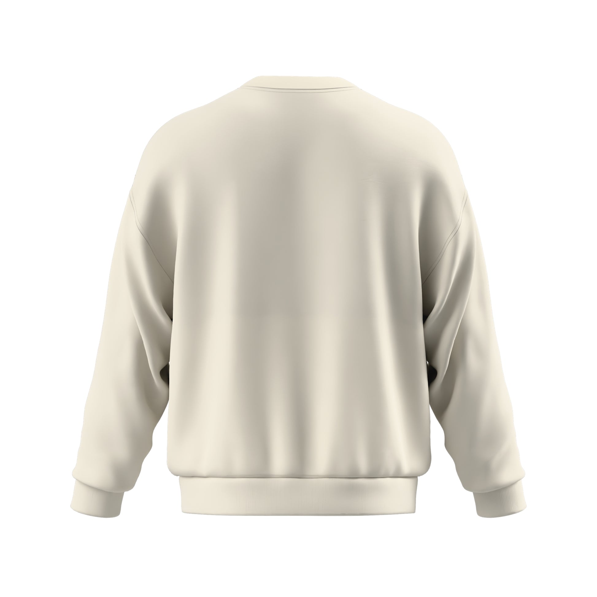 Speedo Unisex Team Fleece Crew Neck  Sweatshirt  Speedo
