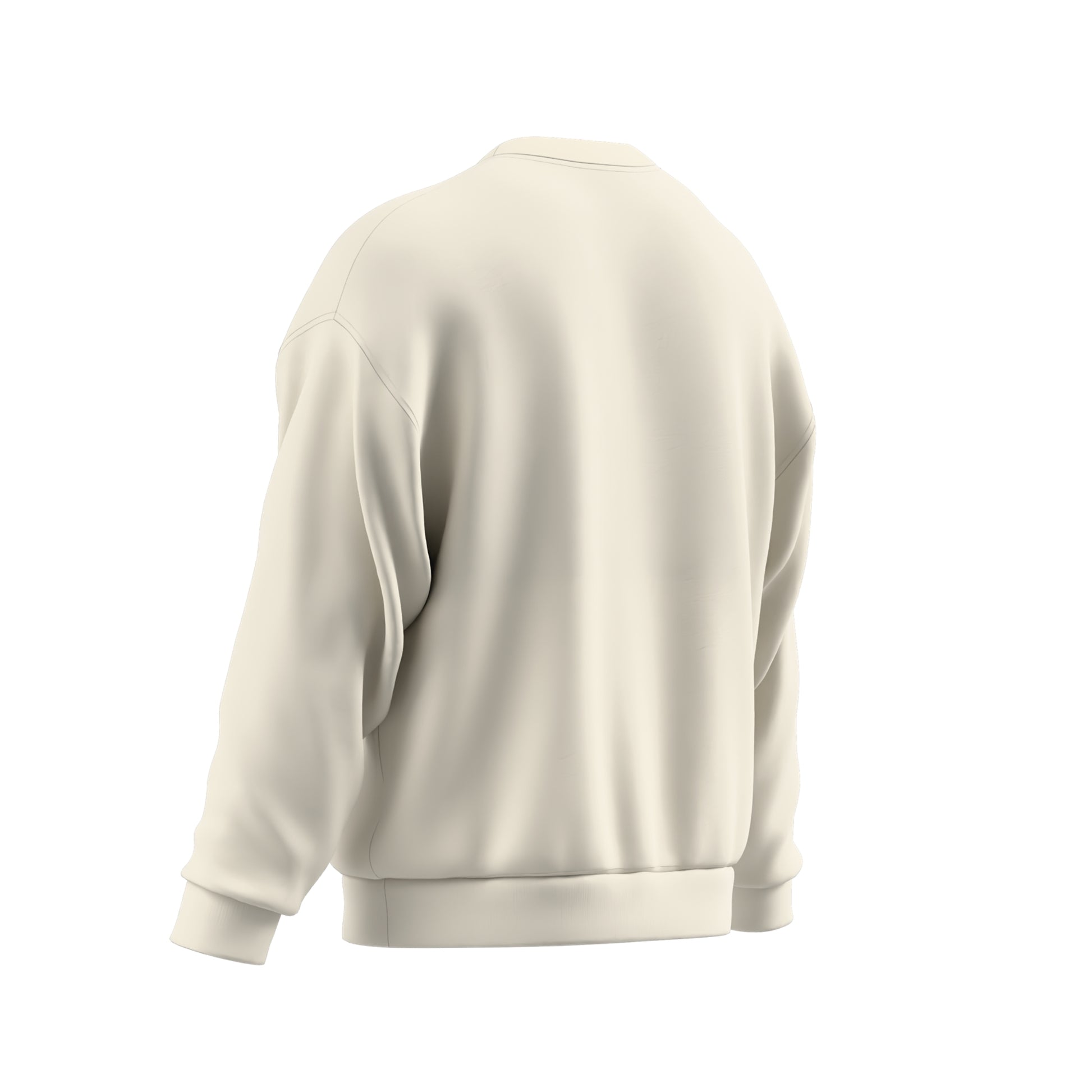 Speedo Unisex Team Fleece Crew Neck  Sweatshirt  Speedo