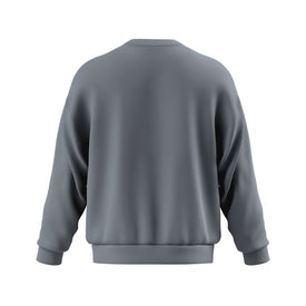 Speedo Unisex Team Fleece Crew Neck  Sweatshirt  Speedo