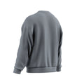 Speedo Unisex Team Fleece Crew Neck  Sweatshirt  Speedo