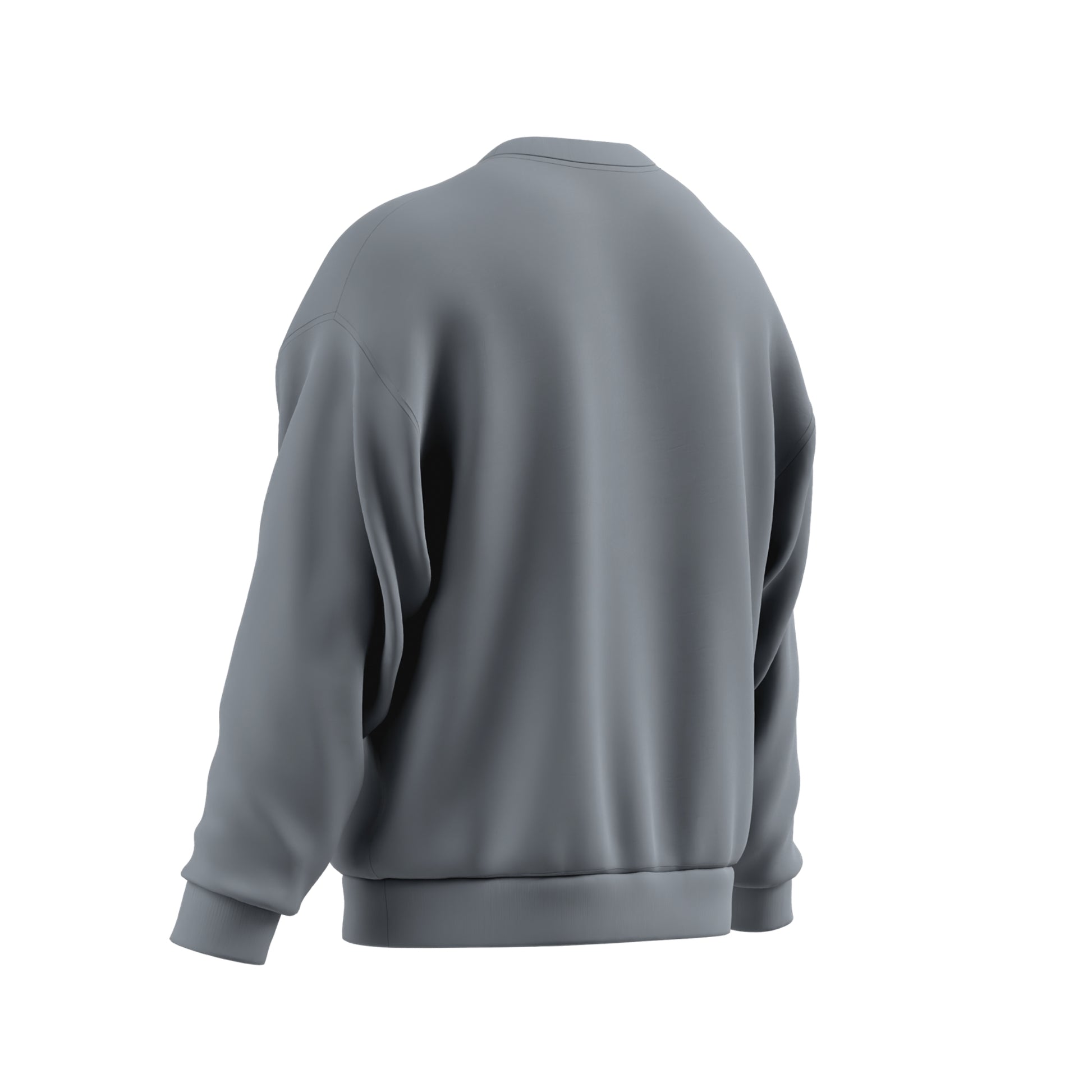 Speedo Unisex Team Fleece Crew Neck  Sweatshirt  Speedo