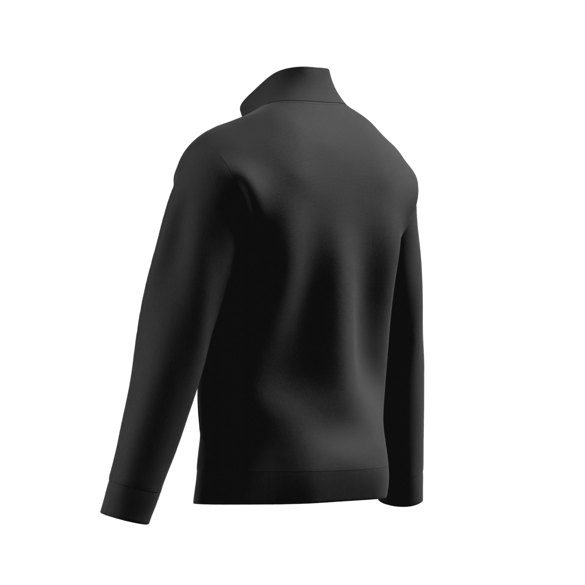 Speedo Men's Team Fleece Full Zip Jacket  Jacket  Speedo