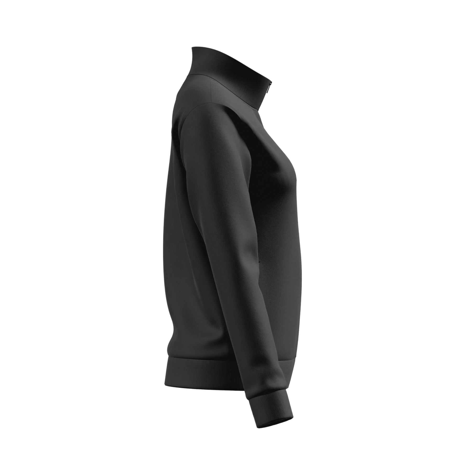 Speedo Women's Team Fleece Full Zip Jacket  Jacket  Speedo