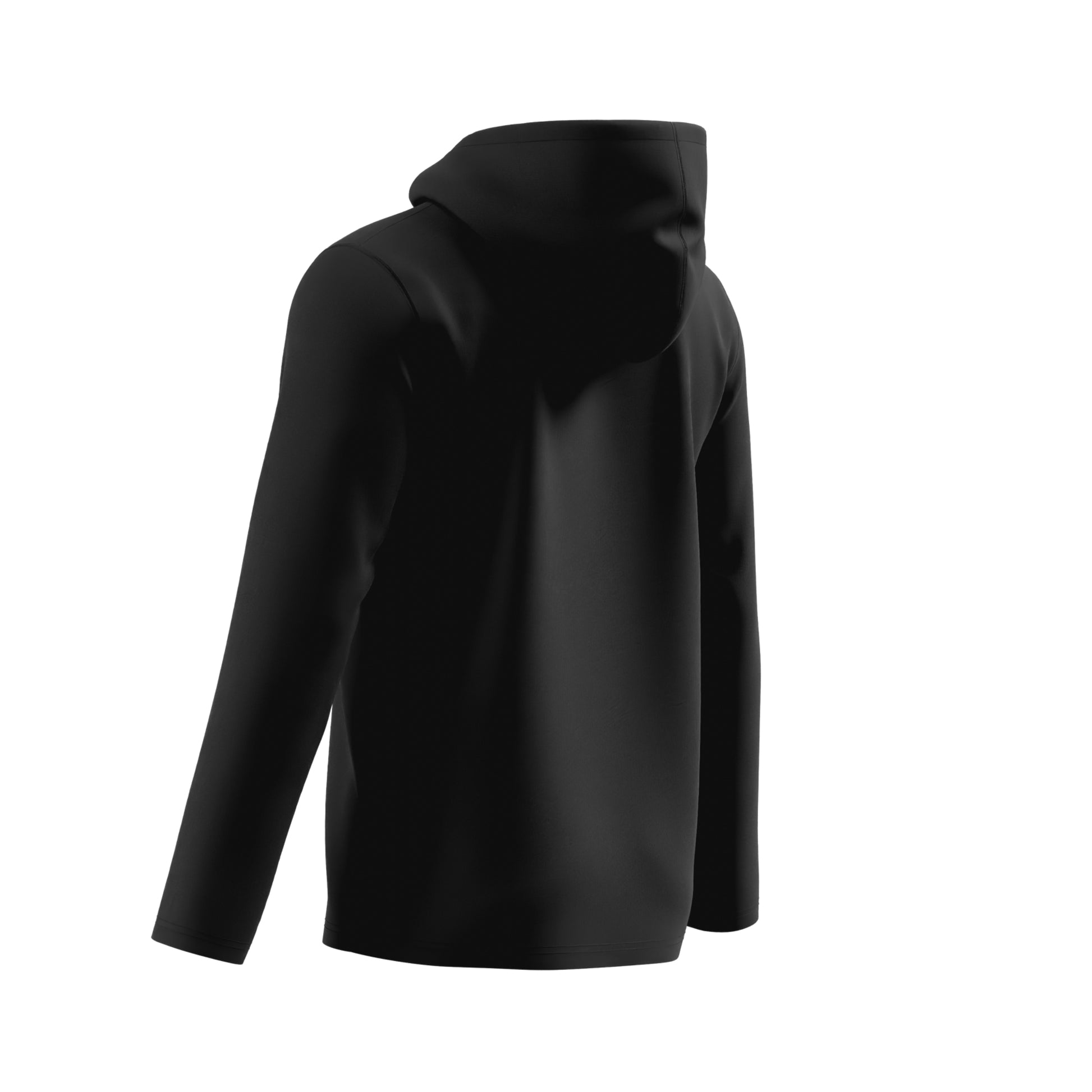 Speedo Unisex Lightweight Jersey Hoodie  Hoodie  Speedo