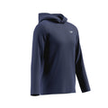 Speedo Unisex Lightweight Jersey Hoodie  Hoodie  Speedo