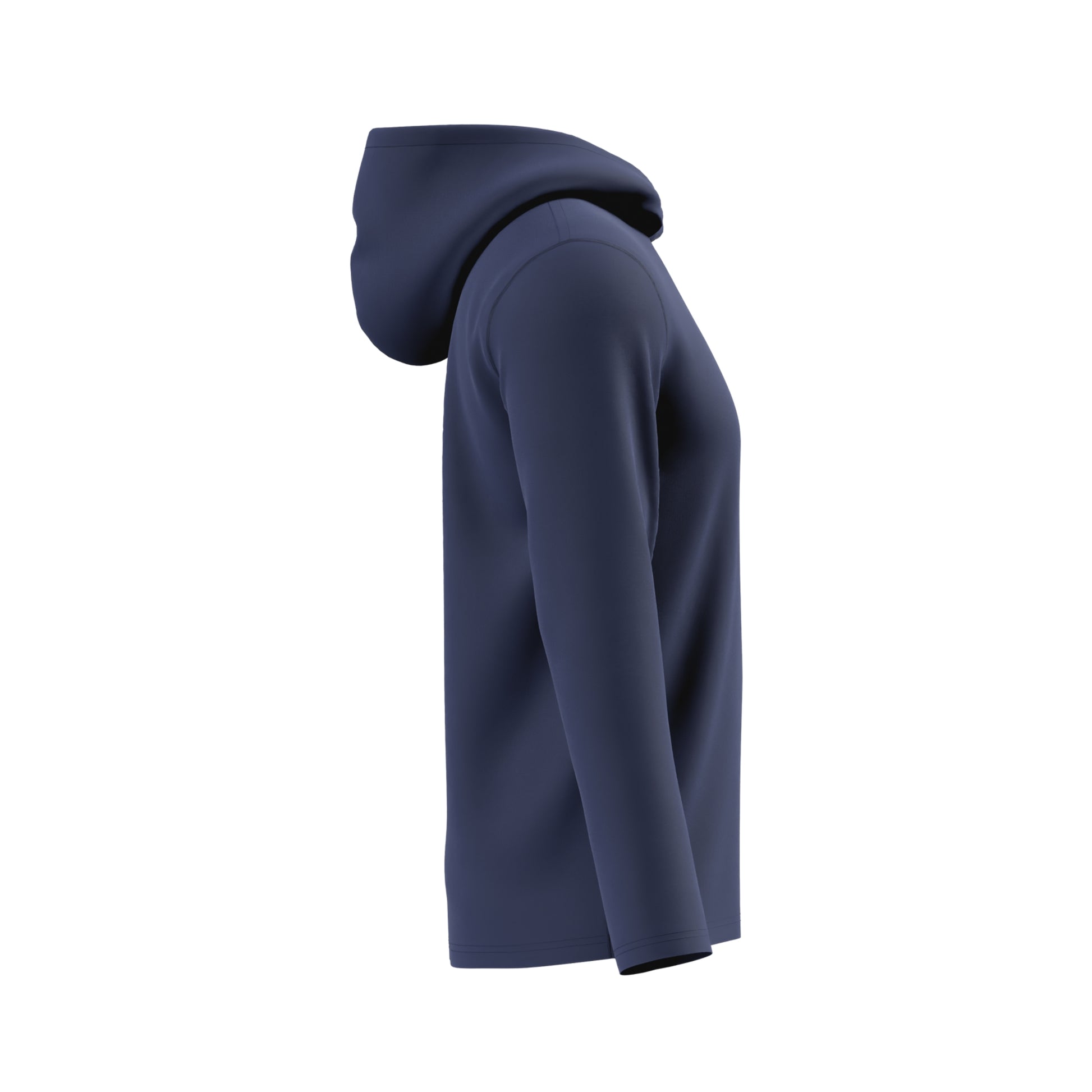 Speedo Unisex Lightweight Jersey Hoodie  Hoodie  Speedo