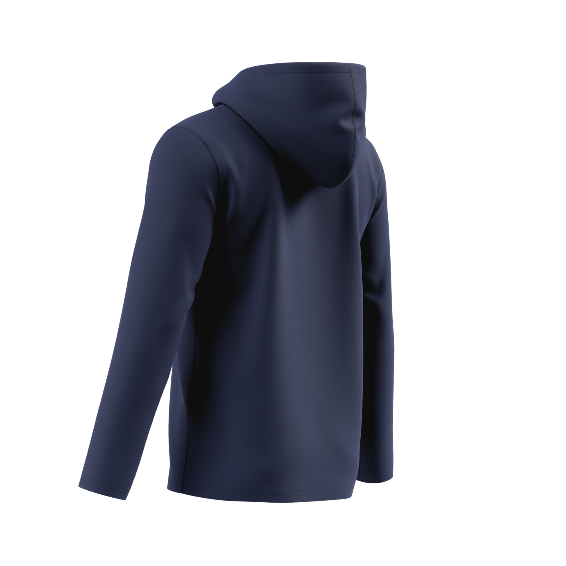 Speedo Unisex Lightweight Jersey Hoodie  Hoodie  Speedo