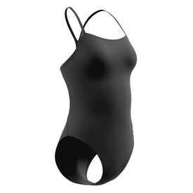 Speedo Women's Team Endurancex V-back 2.0 One Piece Swimsuit  One Piece Swimsuits  Speedo