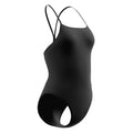Speedo Women's Team Endurance+ Max Turnback One Piece Swimsuit  One Piece Swimsuits  Speedo