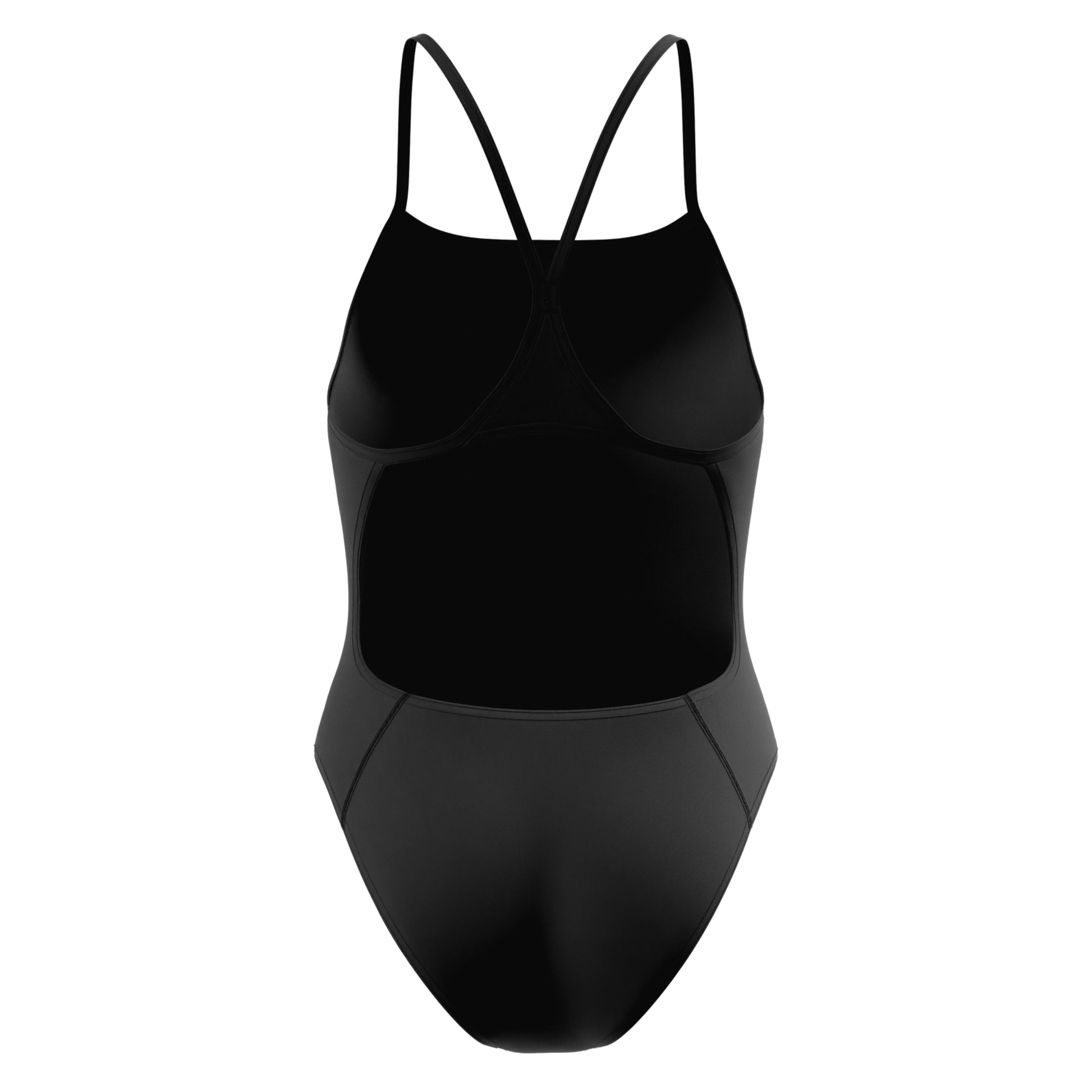 Speedo Women's Team Endurance+ Max Turnback One Piece Swimsuit  One Piece Swimsuits  Speedo