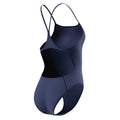 Speedo Women's Team Endurance+ Max Turnback One Piece Swimsuit  One Piece Swimsuits  Speedo