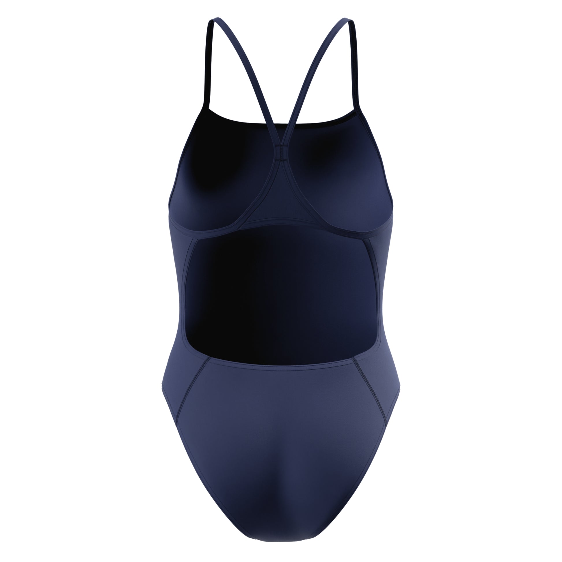 Speedo Women's Team Endurance+ Max Turnback One Piece Swimsuit  One Piece Swimsuits  Speedo