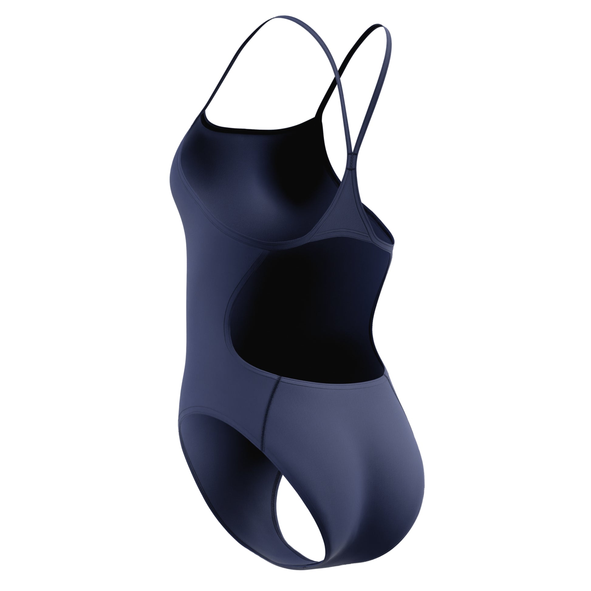 Speedo Women's Team Endurance+ Max Turnback One Piece Swimsuit  One Piece Swimsuits  Speedo
