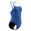 Speedo Women's Team Endurance+ Max Turnback One Piece Swimsuit  One Piece Swimsuits  Speedo