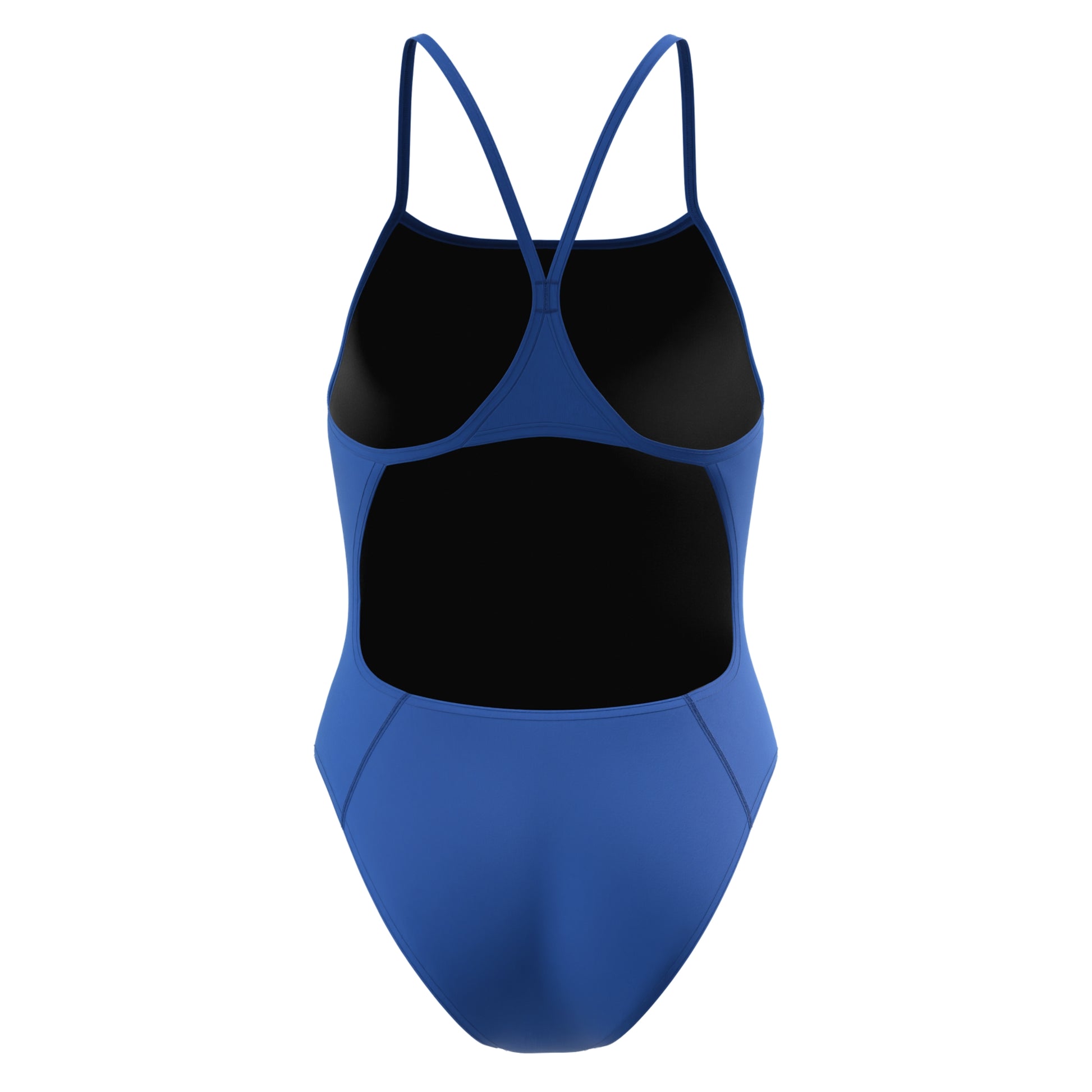 Speedo Women's Team Endurance+ Max Turnback One Piece Swimsuit  One Piece Swimsuits  Speedo