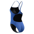 Speedo Women's Team Endurance+ Max Turnback One Piece Swimsuit  One Piece Swimsuits  Speedo