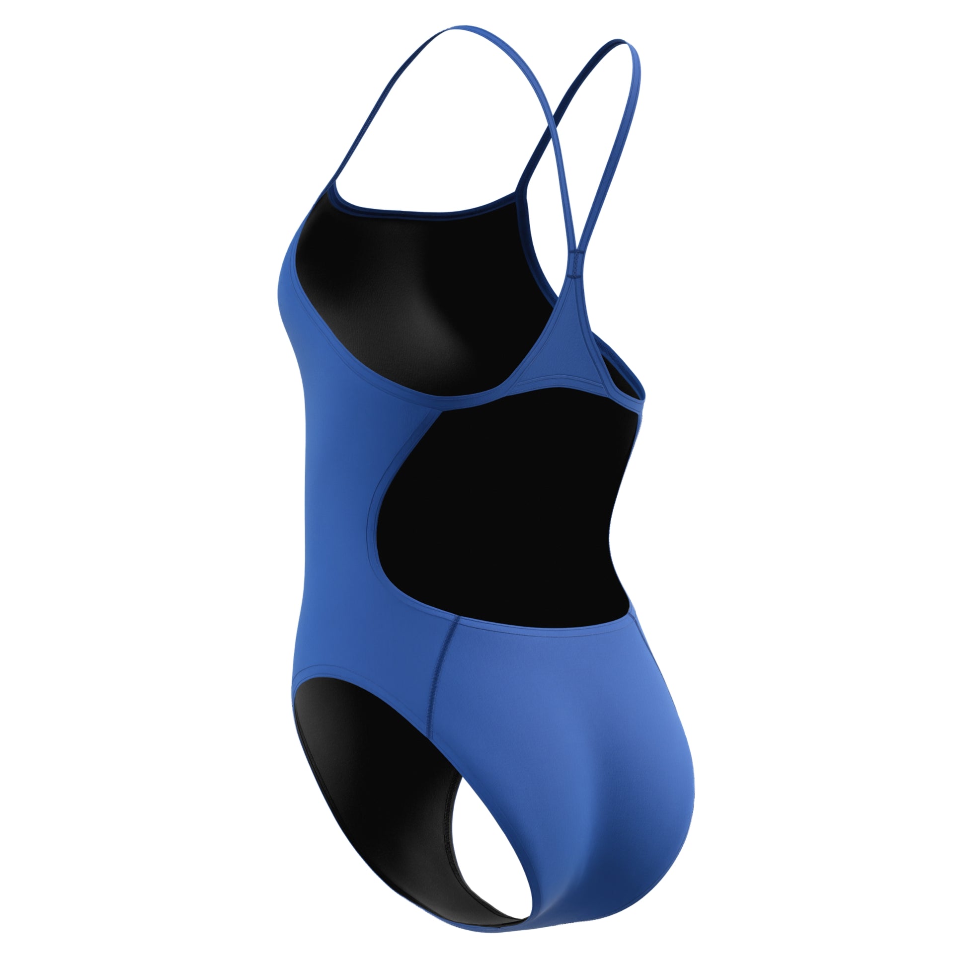 Speedo Women's Team Endurance+ Max Turnback One Piece Swimsuit  One Piece Swimsuits  Speedo