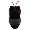 Speedo Women's Team Endurance+ Max Turnback One Piece Swimsuit  One Piece Swimsuits  Speedo