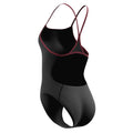 Speedo Women's Team Endurance+ Max Turnback One Piece Swimsuit  One Piece Swimsuits  Speedo