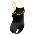 Speedo Women's Team Endurance+ Max Turnback One Piece Swimsuit  One Piece Swimsuits  Speedo