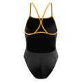 Speedo Women's Team Endurance+ Max Turnback One Piece Swimsuit  One Piece Swimsuits  Speedo