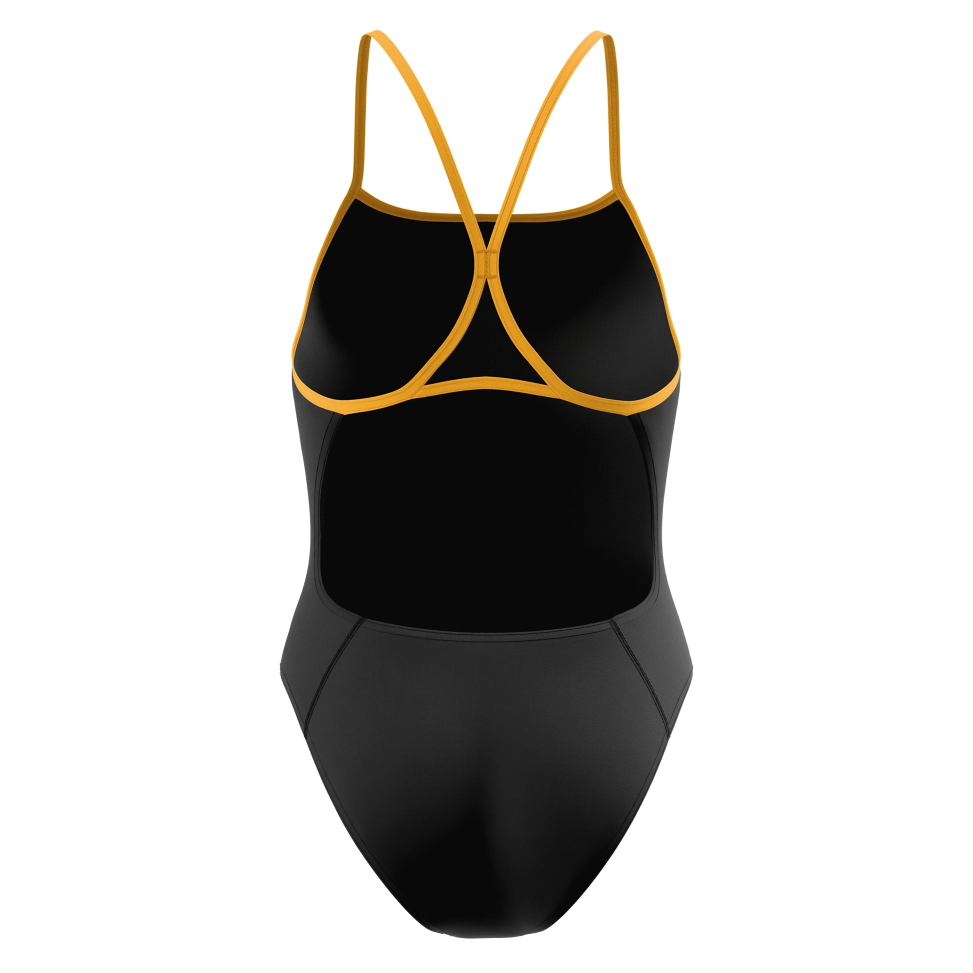 Speedo Women's Team Endurance+ Max Turnback One Piece Swimsuit  One Piece Swimsuits  Speedo