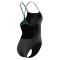 Speedo Women's Team Endurance+ Max Turnback One Piece Swimsuit  One Piece Swimsuits  Speedo