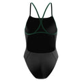 Speedo Women's Team Endurance+ Max Turnback One Piece Swimsuit  One Piece Swimsuits  Speedo