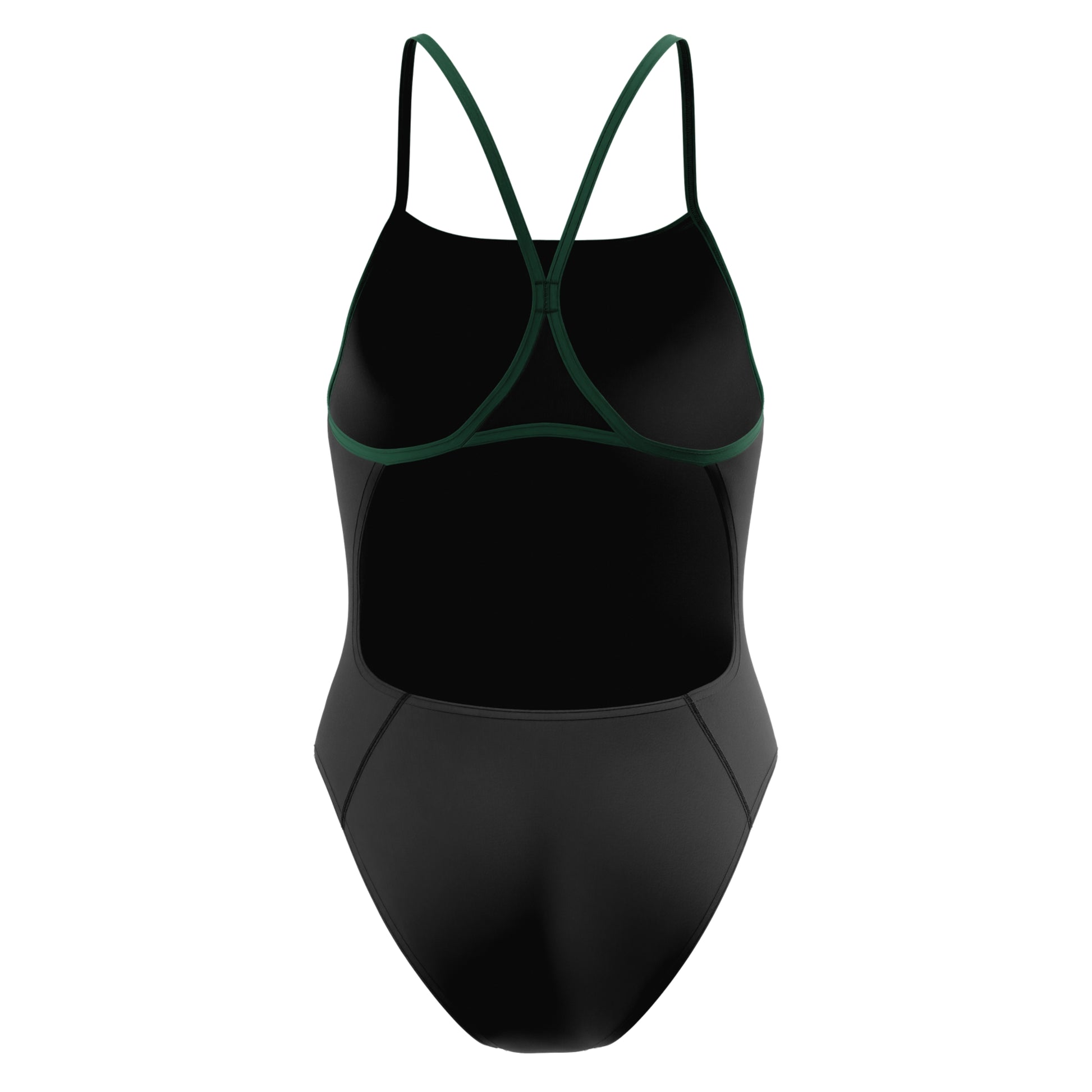 Speedo Women's Team Endurance+ Max Turnback One Piece Swimsuit  One Piece Swimsuits  Speedo