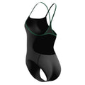 Speedo Women's Team Endurance+ Max Turnback One Piece Swimsuit  One Piece Swimsuits  Speedo