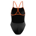 Speedo Women's Team Endurance+ Max Turnback One Piece Swimsuit  One Piece Swimsuits  Speedo