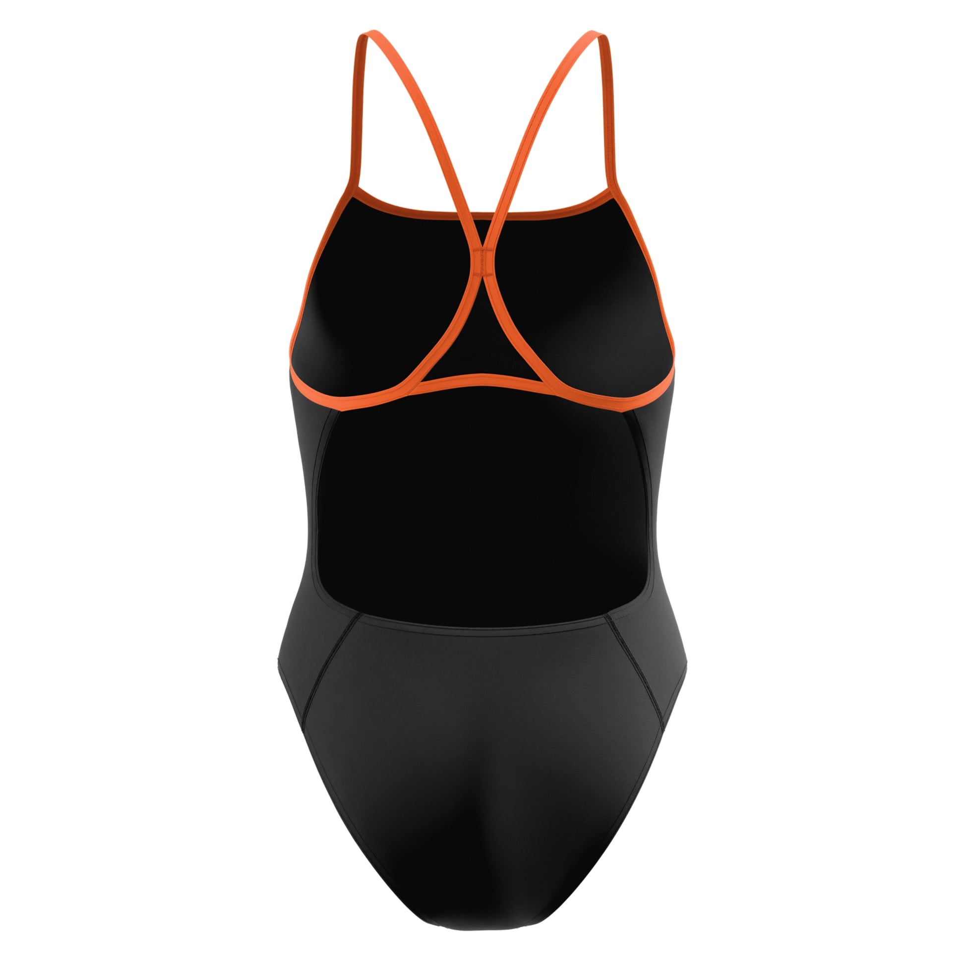 Speedo Women's Team Endurance+ Max Turnback One Piece Swimsuit  One Piece Swimsuits  Speedo