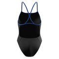 Speedo Women's Team Endurance+ Max Turnback One Piece Swimsuit  One Piece Swimsuits  Speedo