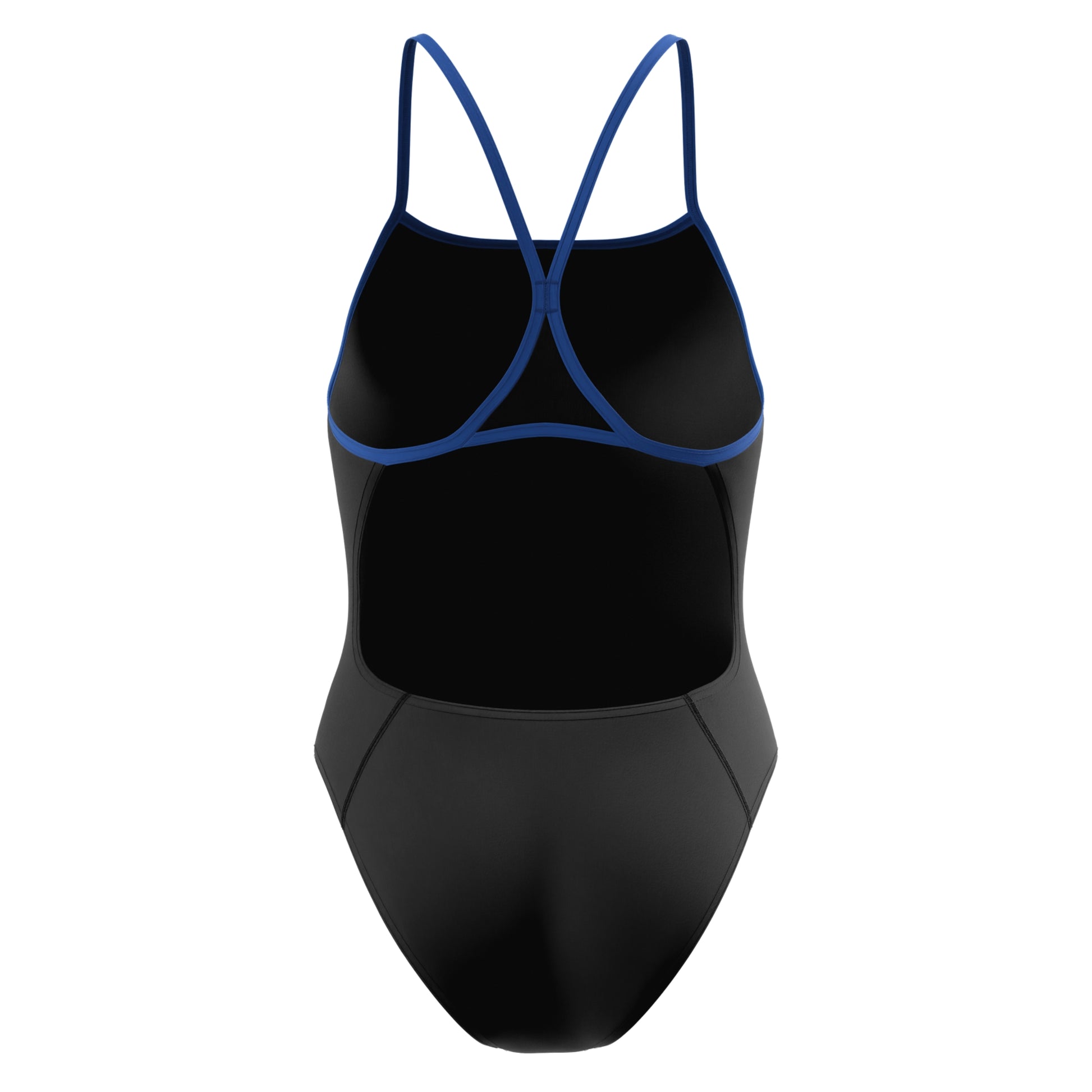 Speedo Women's Team Endurance+ Max Turnback One Piece Swimsuit  One Piece Swimsuits  Speedo