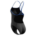Speedo Women's Team Endurance+ Max Turnback One Piece Swimsuit  One Piece Swimsuits  Speedo