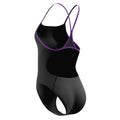 Speedo Women's Team Endurance+ Max Turnback One Piece Swimsuit  One Piece Swimsuits  Speedo
