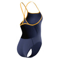 Speedo Women's Team Endurance+ Max Turnback One Piece Swimsuit  One Piece Swimsuits  Speedo