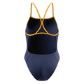 Speedo Women's Team Endurance+ Max Turnback One Piece Swimsuit  One Piece Swimsuits  Speedo