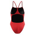 Speedo Women's Team Endurance+ Max Turnback One Piece Swimsuit  One Piece Swimsuits  Speedo