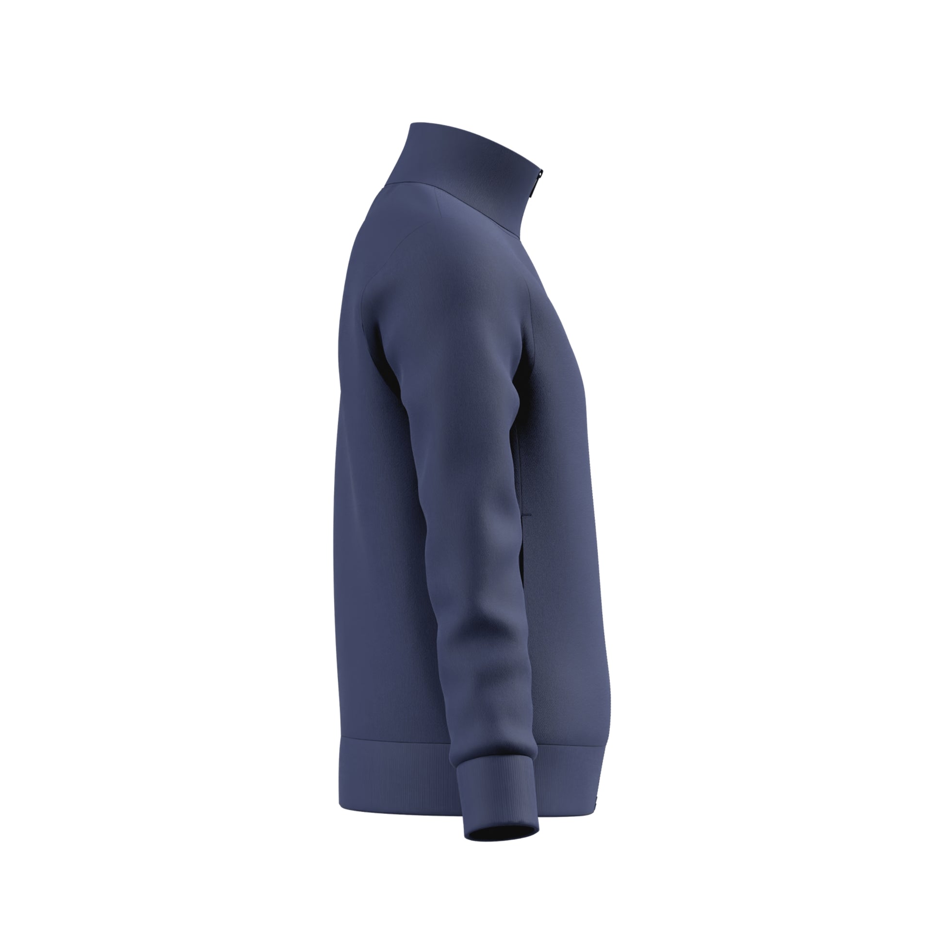 Speedo Junior Team Fleece Full Zip Jacket  Jacket  Speedo